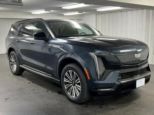 2026 Cadillac Escalade IQL Sport