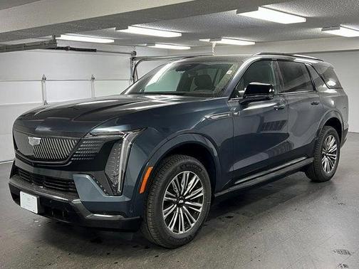 2026 Cadillac Escalade IQL Sport