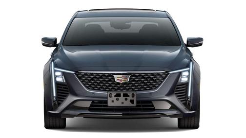 Deep 2026 Cadillac CT5 Premium Luxury AWD