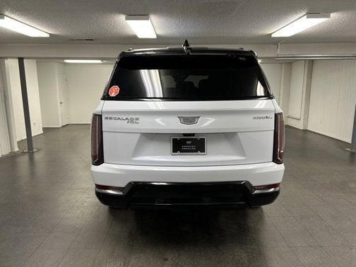 2026 Cadillac Escalade IQL Premium Sport