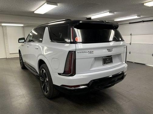 2026 Cadillac Escalade IQL Premium Sport