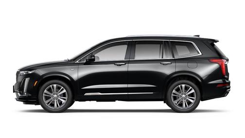2025 Cadillac XT6 Premium Luxury AWD