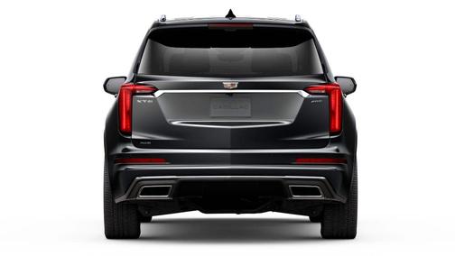 2025 Cadillac XT6 Premium Luxury AWD