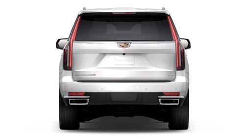 2024 Cadillac Escalade Luxury