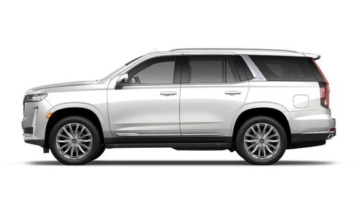 2024 Cadillac Escalade Luxury