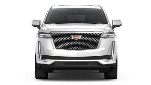 2024 Cadillac Escalade Luxury