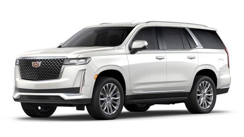 2024 Cadillac Escalade Luxury