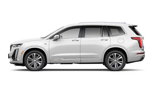 2025 Cadillac XT6 Premium Luxury AWD