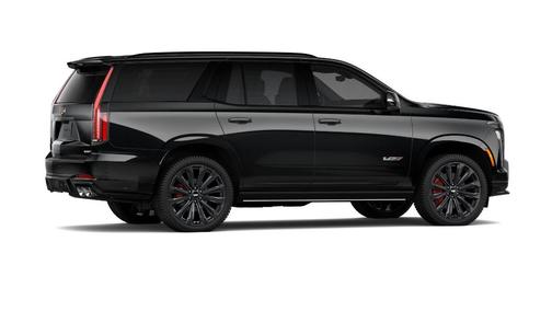 2026 Cadillac Escalade V-Series