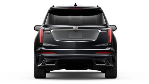 2025 Cadillac XT6 Sport AWD