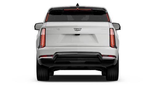 2025 Cadillac Escalade IQ Luxury 2