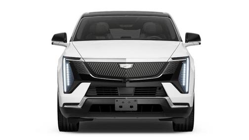 2025 Cadillac Escalade IQ Luxury 2