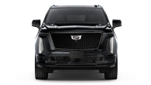 2026 Cadillac Escalade V