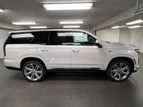 2025 Cadillac Escalade Sport