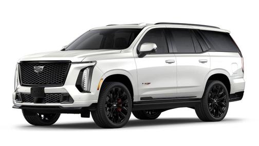 2026 Cadillac Escalade V
