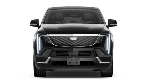 2025 Cadillac Escalade IQ Luxury 2