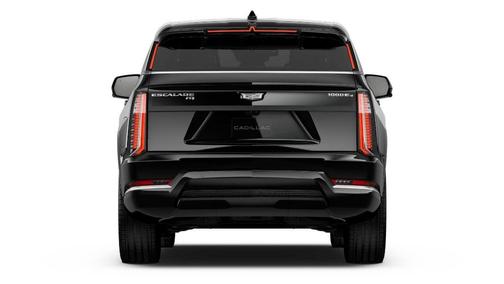 2025 Cadillac Escalade IQ Luxury 2