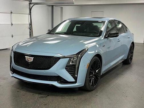 2026 Cadillac CT5-V V-Series