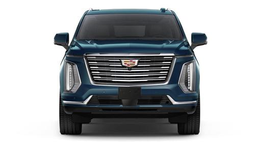 2026 Cadillac Escalade Platinum Luxury