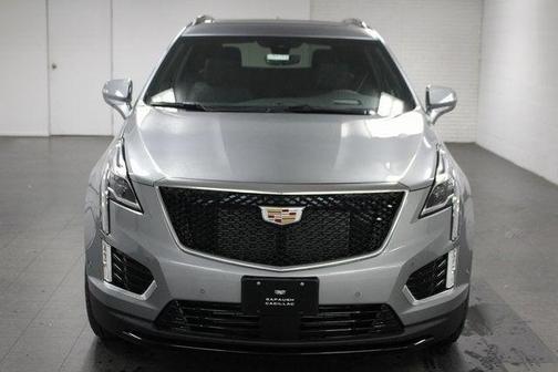 2025 Cadillac XT5 Sport
