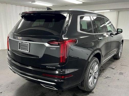 2025 Cadillac XT6 Premium Luxury AWD