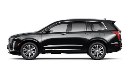 2025 Cadillac XT6 Premium Luxury AWD