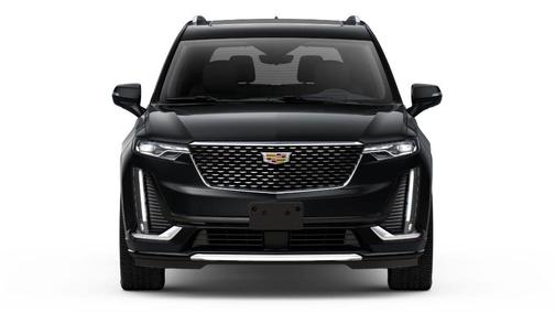 2025 Cadillac XT6 Premium Luxury AWD
