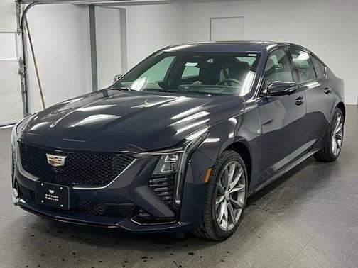 2025 Cadillac CT5 Sport AWD