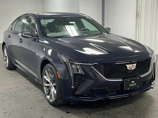 2025 Cadillac CT5 Sport AWD
