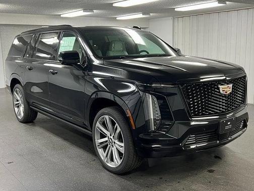 2025 Cadillac Escalade ESV Sport Platinum