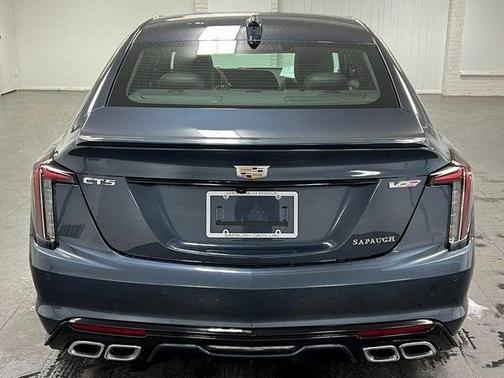 2025 Cadillac CT5-V V-Series