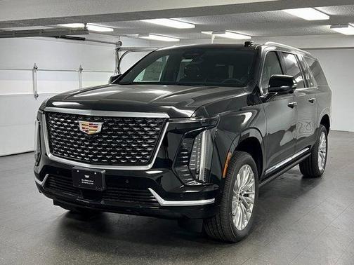 2026 Cadillac Escalade ESV Luxury