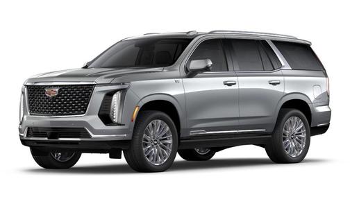 2025 Cadillac Escalade Premium Luxury