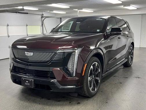 2026 Cadillac Escalade IQ Sport