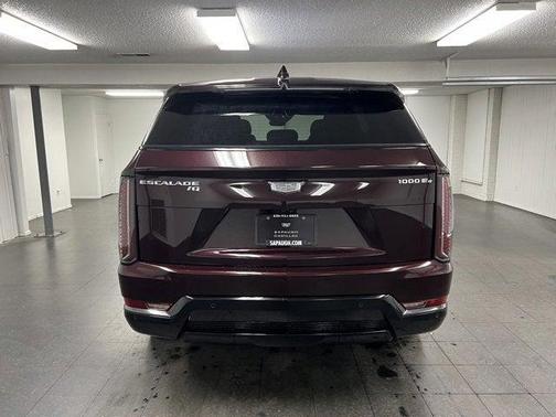 2026 Cadillac Escalade IQ Sport