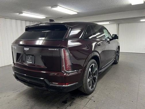 2026 Cadillac Escalade IQ Sport