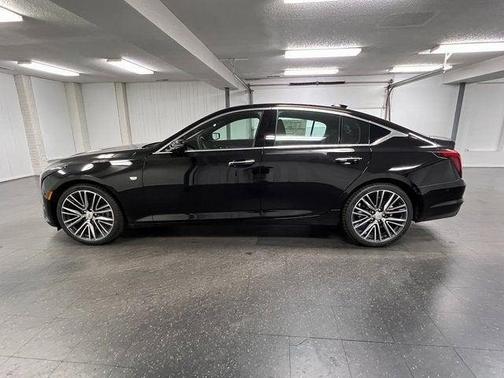 2026 Cadillac CT5 Premium Luxury RWD