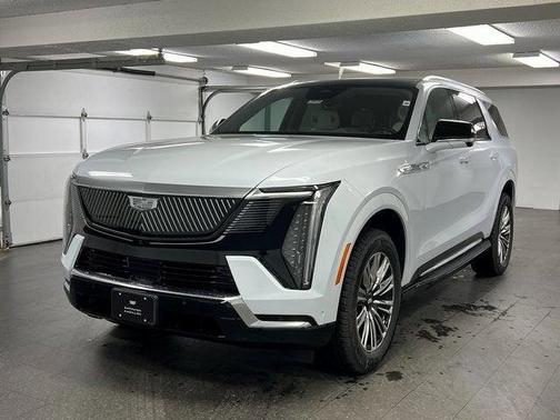 2026 Cadillac Escalade IQL Luxury