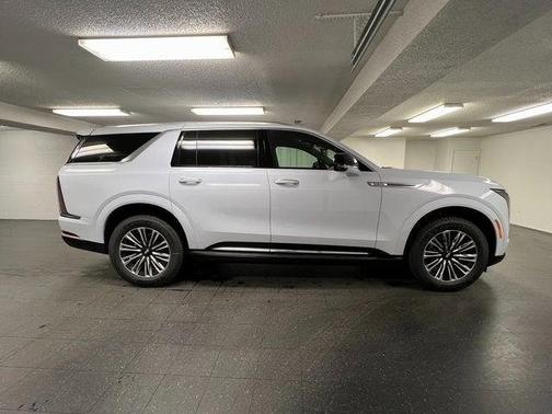 2026 Cadillac Escalade IQL Luxury