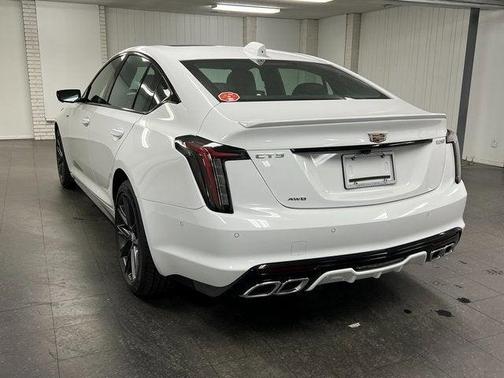 2026 Cadillac CT5-V V-Series