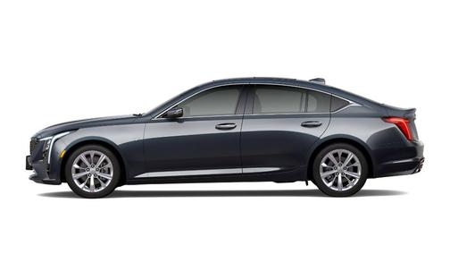NAGINI MET 1 2026 Cadillac CT5 Premium Luxury RWD