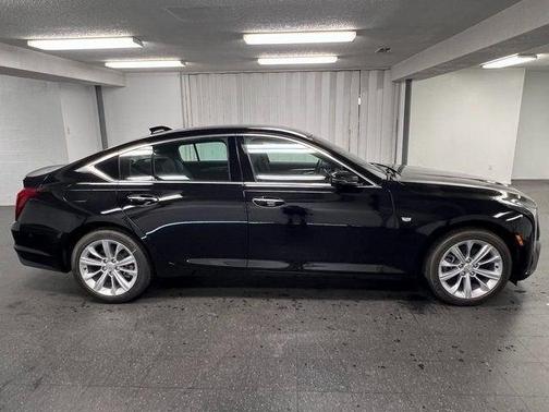 2026 Cadillac CT5 Premium Luxury AWD