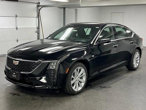 2026 Cadillac CT5 Premium Luxury AWD