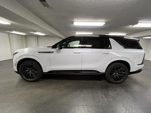 2026 Cadillac Escalade IQL Sport