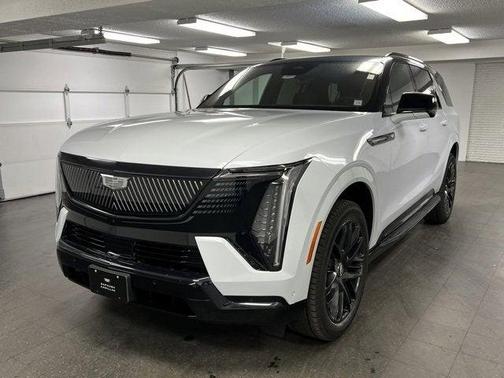 2026 Cadillac Escalade IQL Sport