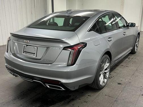 2025 Cadillac CT5 Sport AWD