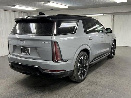 2026 Cadillac Escalade IQL Premium Sport