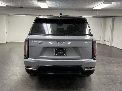 2026 Cadillac Escalade IQL Premium Sport