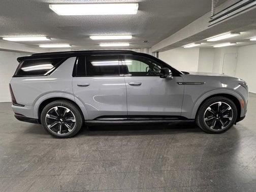 2026 Cadillac Escalade IQL Premium Sport