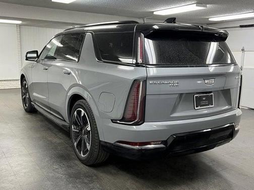 2026 Cadillac Escalade IQL Premium Sport